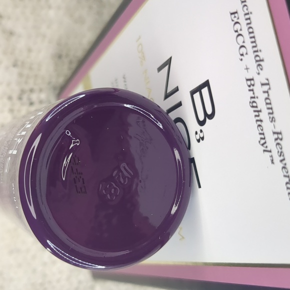 SUNDAY RILEY B3 Nice 10% Niacinamide Serum, 30ml/1.0fl oz - Picture 10 of 13